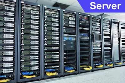 सर्वर क्या है ? सर्वर का काम क्या है ? सर्वर के प्रकार और आकार l What is server in hindi ? How to work in hindi ? How many type of Server in hindi ?
